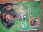 V. Smith - Het verhaal van Sophie, Ophalen of Verzenden, Zo goed als nieuw, V. Smith
