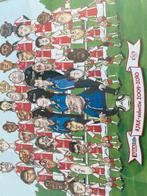 Ajax posters, Maat XL, Ophalen, Gebruikt, Shirt