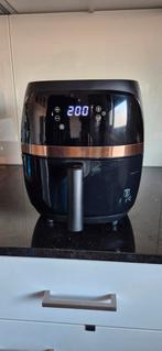 Airfryer Berlinger Haus, Ophalen of Verzenden, Zo goed als nieuw, Airfryer