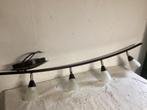 Plafondlamp,keukenlamp,kamerlamp, Ophalen, Zo goed als nieuw, 75 cm of meer