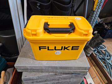 Fluke 1662 multifunctionele installatietester nieuw! beschikbaar voor biedingen