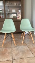 2 stoelen, Ophalen of Verzenden, Nieuw, Twee