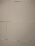 7m2 Rako Wandtegel 60x30 Mat Wit Gerectificeerd - Strak!, Ophalen, 60 cm of meer, Nieuw, Minder dan 5 m²