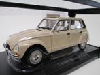 Citroen Dyane 6 1983 Norev 1/18, Ophalen of Verzenden, Nieuw, Auto, Norev