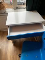 IKEA Bureau en Stoel - Kindermeubels, Ophalen, Gebruikt, Tafel(s) en Stoel(en)