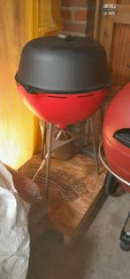 Zomerdeal design PELLET BBQ type Atmo Sfera van PBQ, Ophalen, Nieuw, PBQ, Met accessoires