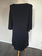 Max Mara blauwe jurk 38/40, Kleding | Dames, Maat 38/40 (M), Blauw, Ophalen of Verzenden, Zo goed als nieuw