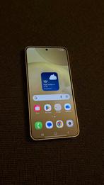 Galaxy s24 128gb, Ophalen, Galaxy S24, Zwart, Zo goed als nieuw