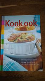 I. van Blommestein - Kook ook, Ophalen of Verzenden, Zo goed als nieuw, I. van Blommestein; A. van Eijndhoven; J. van Mil