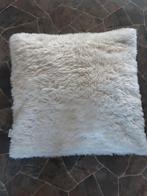 Mooi sier kussen 60x60, Ophalen of Verzenden, Zo goed als nieuw, Vierkant