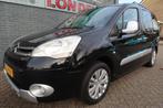 Citroën Berlingo 1.6 VTi Multispace (bj 2011), Auto's, Voorwielaandrijving, Euro 5, Stof, Beige