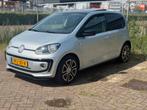 Volkswagen up! 1.0 75PK CUP edition 5-DRS blueMotion Pano, Stof, 74 pk, Stoelverwarming, 4 stoelen