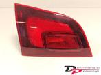 Achterlicht links van een Opel Astra, Gebruikt, -, -, Opel