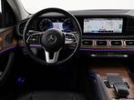 Mercedes-Benz GLE-Klasse 450 4MATIC 3.0T V6 367 € 69.950,0, Auto's, Automaat, 367 pk, Blauw, Bedrijf