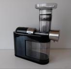 Slowjuicer Philips HR1946, Ophalen of Verzenden, Gebruikt, Elektrisch, Slowjuicer