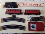 Trix express, Gelijkstroom, Trix, Wagon, Ophalen of Verzenden