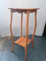 Zeer mooie antieke planten tafel,, Ophalen of Verzenden