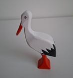 Bumbu Toys - houten ooievaar, Kinderen en Baby's, Ophalen, Gebruikt