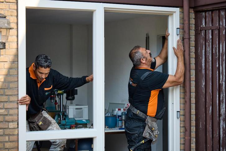 Kozijnmonteur gezocht - werk in regio Flevoland, Vacatures, Vacatures | Bouwnijverheid, Overige niveaus, Vanaf 1 jaar, Overige vormen