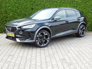 CUPRA Formentor 1.5 TSI/ Automaat Edition Plus, ACC, Keyless