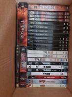 DVD serie collectie 29 series, Cd's en Dvd's, Dvd's | Tv en Series, Boxset, Overige genres, Alle leeftijden, Gebruikt