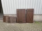 Leuke set boeren raamluiken, Doe-het-zelf en Verbouw, Deuren en Horren, La belle porte, Jurgen.hoogenboezem@gmail.com, Overige typen