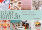 Tekenen en illustreren - Helen Birch, Ophalen of Verzenden, Zo goed als nieuw, Tekenen en Schilderen, Librero