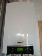 Nefit proline combiketel, Doe-het-zelf en Verbouw, Geisers en Boilers, Ophalen, Gebruikt, Aardgas, Boiler