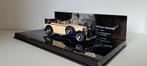 Maybach zeppelin minichamps meerdere kleuren zie fotos, Hobby en Vrije tijd, Ophalen of Verzenden, Zo goed als nieuw, Auto, MiniChamps