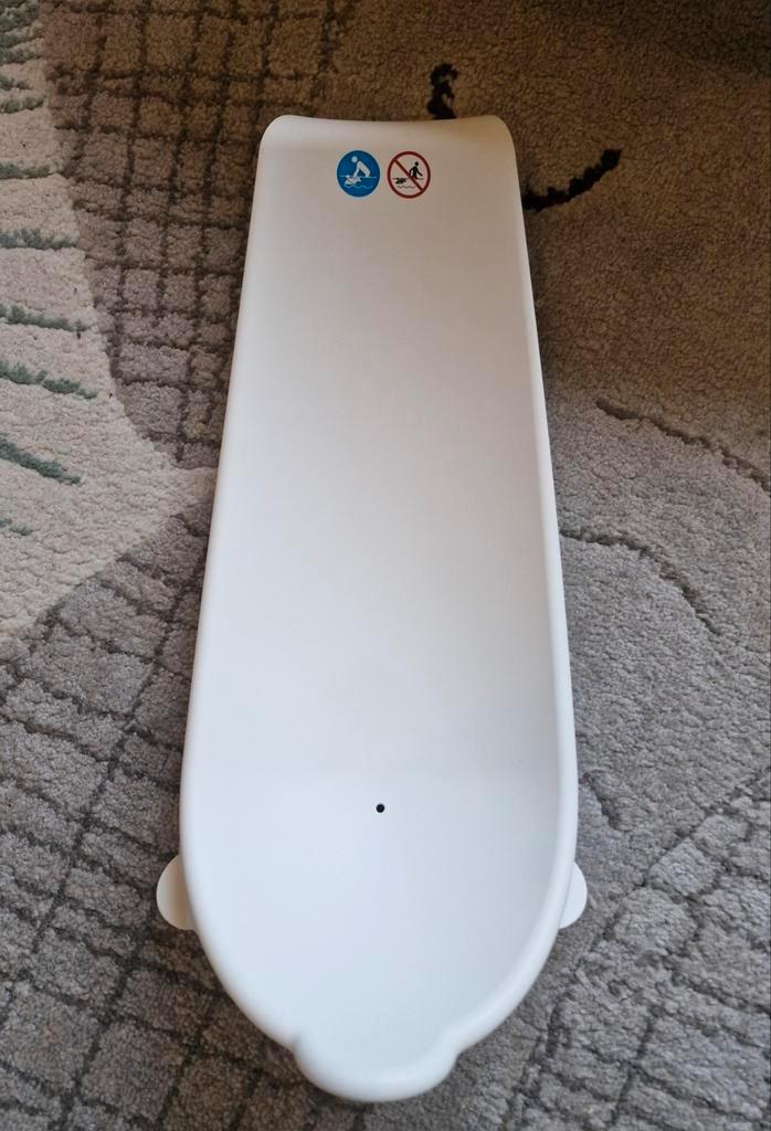 Stokke newborn bad inzet, Kinderen en Baby's, Badjes en Verzorging, Zo goed als nieuw, Badje, Ophalen of Verzenden