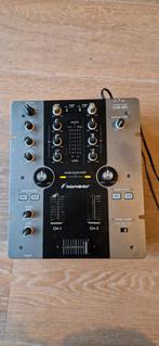 Pioneer djm 250 mixer, Muziek en Instrumenten, Dj-sets en Draaitafels, Ophalen of Verzenden, Gebruikt, Pioneer