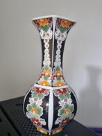 Plateel vaas, Ophalen of Verzenden