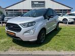 Ford EcoSport 1.0 EcoBoost ST-Line Black ALCANTARA / TREKHAA, Voorwielaandrijving, 125 pk, Gebruikt, Ecosport