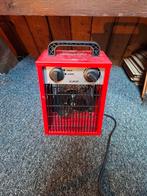 Eurom EK 1999 Elektrische Kachel NIEUW, Ophalen of Verzenden