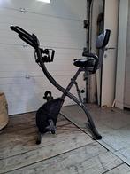 Hometrainer slimcycle, Ophalen, Gebruikt, Metaal, Hometrainer