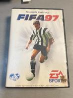 fifa 97, Spelcomputers en Games, Games | Nintendo Super NES, Gebruikt, Ophalen of Verzenden, Sport, 3 spelers of meer