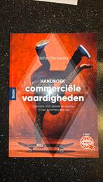 Handboek commerciele vaardigheden, Boeken, Ophalen of Verzenden, Zo goed als nieuw, Overige niveaus, Economie