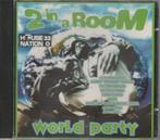 2 In A Room - World Party, Orig. CD, Ophalen of Verzenden, 1985 tot 2000