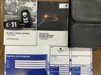 BMW 5 Serie Touring 520i M Sport Edition Automaat | Digital, Auto's, BMW, Te koop, Benzine, Gebruikt, 750 kg