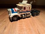 5580 lego, vrachtwagen, Ophalen of Verzenden, Gebruikt