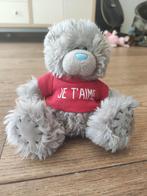 Beertje me to you knuffel, Ophalen of Verzenden, Beer