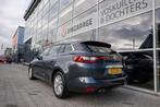 Renault Mégane Estate 1.3 TCe Intens | Carplay | Camera, Voorwielaandrijving, Gebruikt, 4 cilinders, Blauw