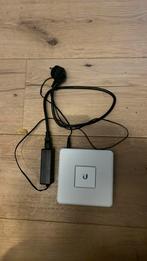 Ubiquity USG, Ophalen, Zo goed als nieuw