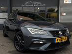 Seat Leon ST 1.5 TSI FR Ultimate Edition Black Carplay Pano, 4 cilinders, Leon, Adaptive Cruise Control, 1500 kg