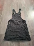 Tuinbroek Jurk Maat 140 - Goede Staat, Kinderen en Baby's, Kinderkleding | Maat 140, Ophalen of Verzenden, Gebruikt, Meisje, Jurk of Rok