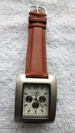 Horloge quartz heren, Ophalen, Zo goed als nieuw