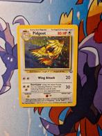 Pidgeot 8/64 Good Holo Jungle 1999 Wotc, Ophalen of Verzenden, Zo goed als nieuw, Losse kaart, Foil