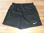 nike dri-fit sportbroek gymshort zwart gymbroek gymset, Sport- of Zwemkleding, Ophalen of Verzenden, Zo goed als nieuw, Nike