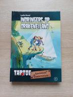 Indringers op drakeneiland, Lydia Rood, Ophalen of Verzenden, Zo goed als nieuw, Lydia Rood, Fictie