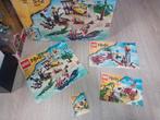 Lego pirates, Ophalen of Verzenden, Zo goed als nieuw